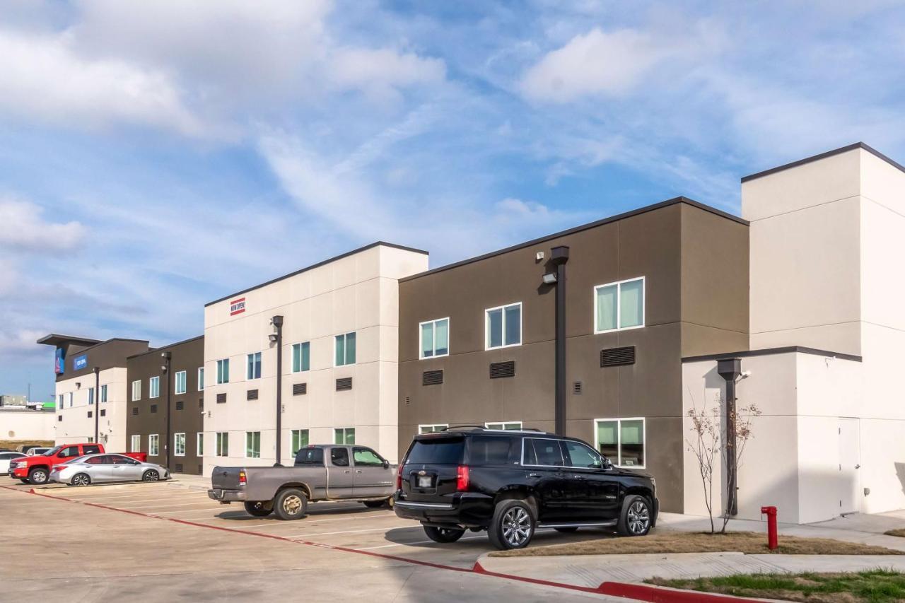 6-mesquite, Tx - Dallas Hotel